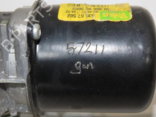 Front wiper motor RENAULT CLIO III (BR0/1, CR0/1) 1.2 16V (BR02, BR0J, BR11, CR02, CR0J, CR11) | BP32223443M29