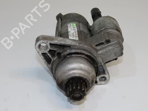 Starter SEAT LEON (1P1) 1.6 TDI | BP40437805M8 - Image 3
