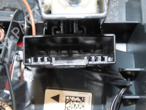Left tailgate light BMW 3 (F30, F80) 320 d | BP36444492C79 - Image 3