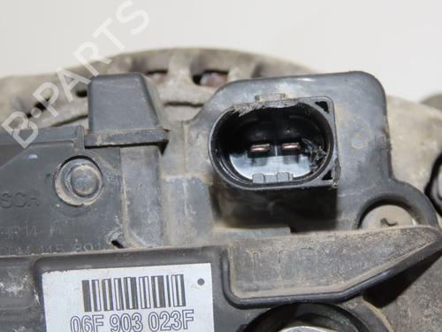 Alternator VW JETTA III (1K2) 1.9 TDI | BP37163290M7 - Image 4