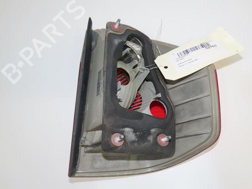 Left taillight BMW X3 (E83) 2.0 d | BP36427379C34 - Image 2
