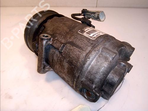 AC compressor OPEL ASTRA H GTC (A04) 1.7 CDTI (L08) | BP12521664M34 