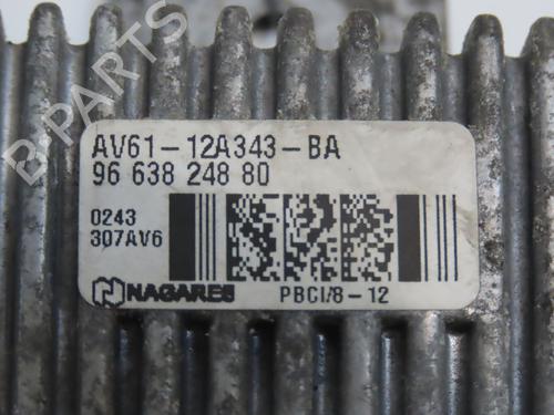 electronic-module-peugeot-rcz-2010-2011-2012-2013-2014-2015-26381187 main image