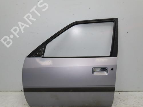 Left front door CITROËN AX (ZA-_) 10 | BP28831289C2 