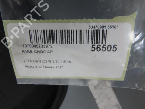 Used Rear bumper Rear bumper 39519063 39519063