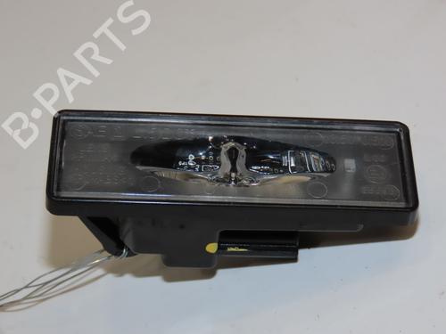 Used Licence plate light DACIA SANDERO III 1.0 TCe 90 (91 hp) 20340132