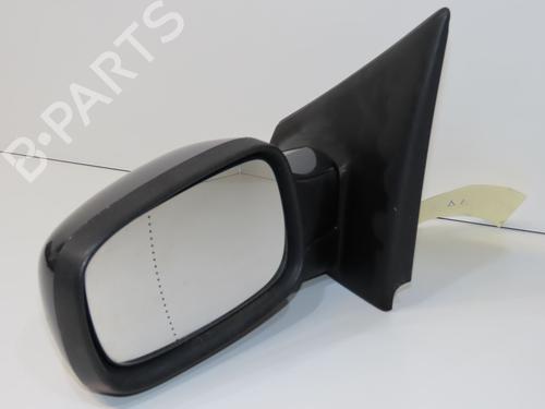 left-mirror-renault-clio-iii-br01-cr01-2005-2006-2007-2008-2009-2010-2011-2012-2013-2014-33477573 main image