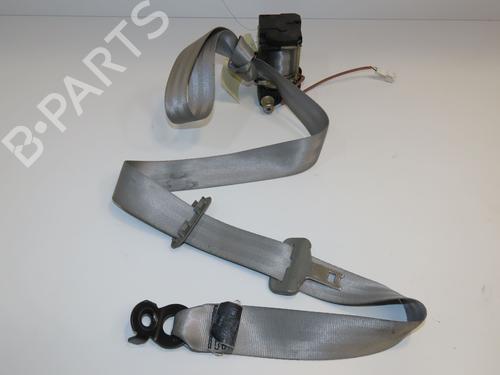 Rear left belt tensioner RENAULT CLIO II (BB_, CB_) 1.5 dCi (B/CB08) | BP28968176C89 