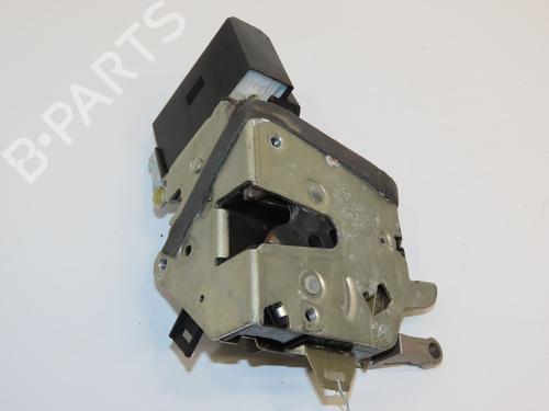 Used Front right lock BMW 5 (E39) 525 tds (143 hp) 20228950