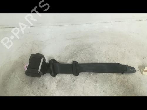 Pre-tensor trás esquerdo Pre-tensor trás esquerdo NISSAN MICRA III (K12) [2002-2011] 23175141 23175141
