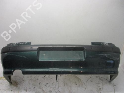 Rear bumper PEUGEOT 406 (8B) 1.8 16V | BP23177174C8 