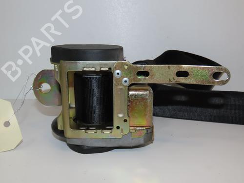 Front right belt tensioner VW POLO (9N_, 9A_) 1.2 12V | BP21755525C88 