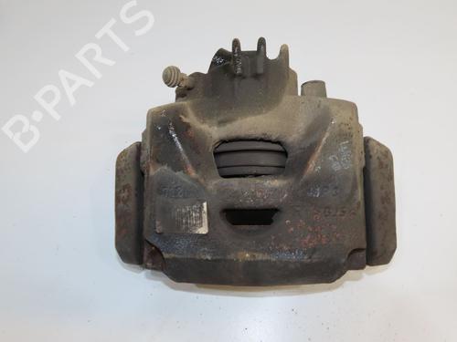 Used Right front brake caliper Right front brake caliper CITROËN C4 Grand Picasso I (UA_) 1.6 HDi (109 hp) 14877514 14877514