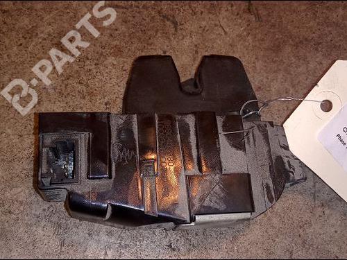 Used Tailgate lock CITROËN C5 III Break (RW_) 2.0 HDi (136 hp) 10189957