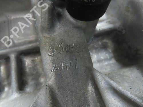 Engine OPEL CORSA F (P2JO) 1.2 (68) | BP37432518M1 - Image 6