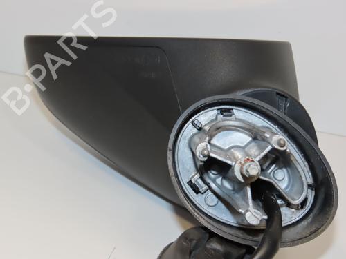 Left mirror SEAT LEON (1P1) 1.9 TDI | BP28831418C26 