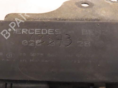 Electronic module MERCEDES-BENZ C-CLASS (W203) C 200 CDI (203.007) | BP16769459M83 