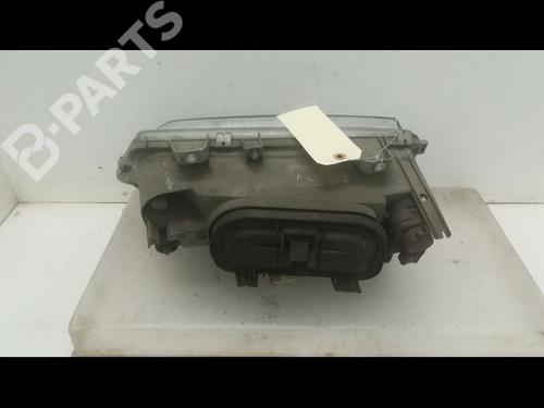 Right headlight PEUGEOT 806 (221) 2.1 td 12V | BP9595973C29 