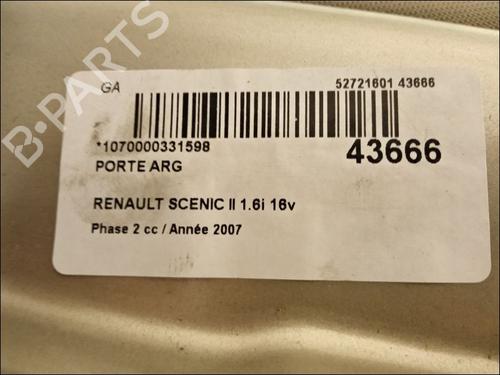 left-rear-door-renault-scenic-ii-jm01_-16-16v-jm1r-821014922r-2003-2004-2005-2006-2007-2008-2009-2010-9768250 main image