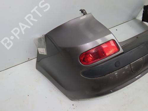Used Rear bumper RENAULT CLIO III Grandtour (KR0/1_) 1.5 dCi (KR0G) (68 hp) 28832075