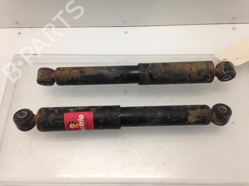 Used Right rear shock absorber Right rear shock absorber 23173512 23173512