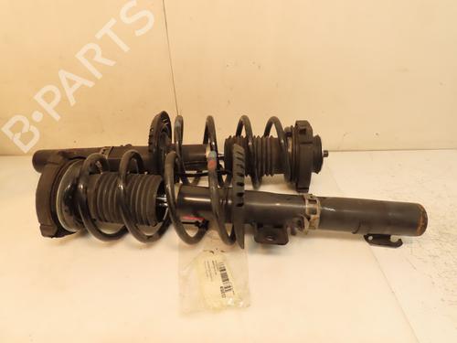 Used Right front shock absorber Right front shock absorber 16572778 16572778