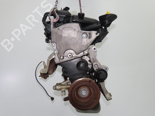 Engine RENAULT CLIO III (BR0/1, CR0/1) 1.2 16V (BR02, BR0J, BR11, CR02, CR0J, CR11) | BP32223335M1 - Image 2