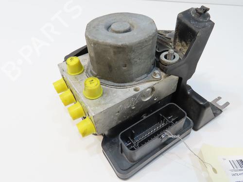Used ABS pump ABS pump MERCEDES-BENZ B-CLASS Sports Tourer (W246, W242) B 180 CDI (246.200) (109 hp) 34255340 34255340