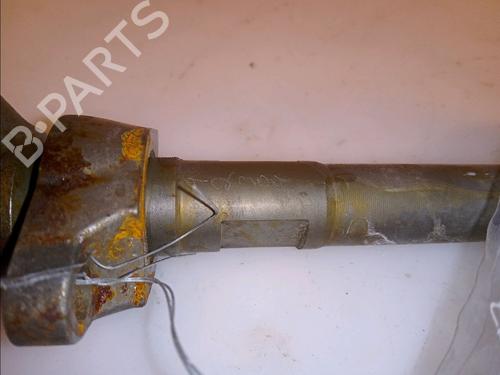 Used Injector Injector CITROËN C3 Picasso (SH_) 1.6 HDi (90 hp) 14950216 14950216