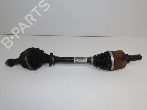 Used Left front driveshaft CITROËN C4 Picasso II 2.0 BlueHDi 150 (150 hp) 29577215