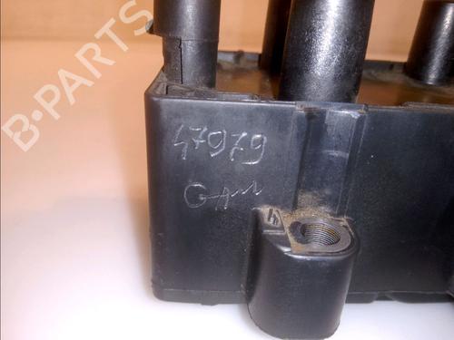 Ignition coil RENAULT TWINGO I (C06_) 1.2 (C066, C068) | BP15237567M94 