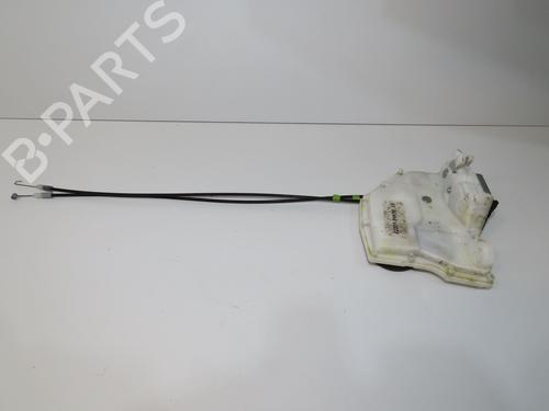 front-right-lock-opel-agila-b-h08-2008-2009-2010-2011-2012-2013-2014-32277472 main image