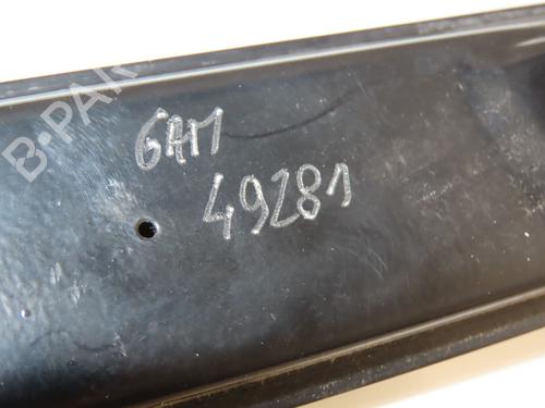 Front right window mechanism BMW 3 Touring (E46) 330 d | BP28968450C23