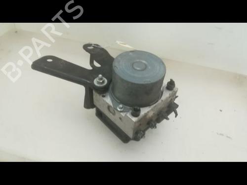 Used ABS pump CITROËN C1 (PM_, PN_) 1.0 (68 hp) 9596213