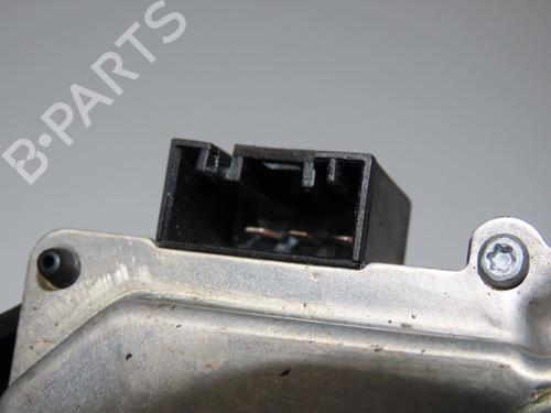 Rear wiper motor BMW 1 (E81) 116 d | BP38226506M102 - Image 3