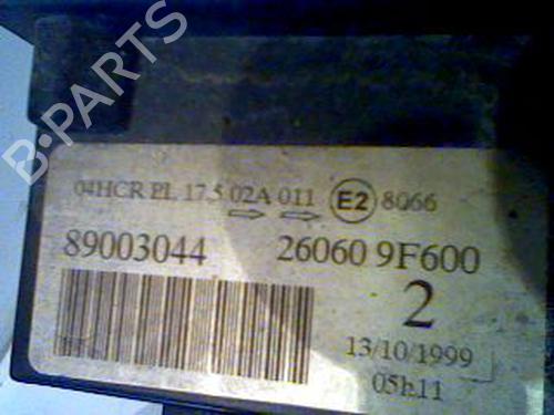 Used Left headlight Left headlight 36495673 36495673