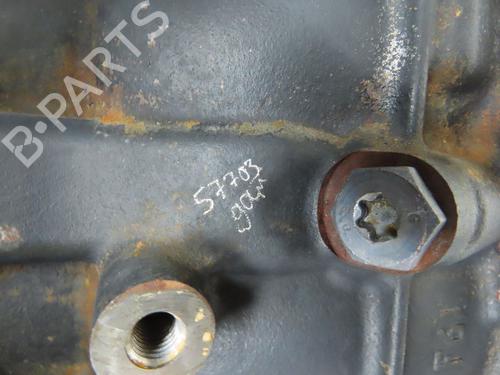 Engine RENAULT TWINGO II (CN0_) 1.2 16V (CN0K, CN0V, CN0A) | BP36582931M1 - Image 4