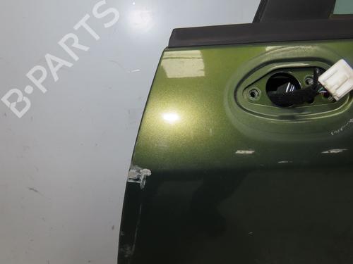 Left front door FIAT GRANDE PUNTO (199_) 1.4 (199AXB11, 199AXB1A, 199BXB1A, 199AXL1A) | BP31912156C2 