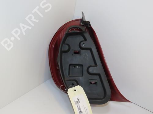Right taillight CITROËN C5 I (DC_) 2.0 HDi (DCRHZB, DCRHZE) | BP29345244C35  - Image 7