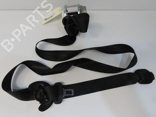 Front left seatbelt CITROËN C5 AIRCROSS (A_) 1.2 PureTech 130 (ARHNSJ) | BP36510972I26 - Image 7