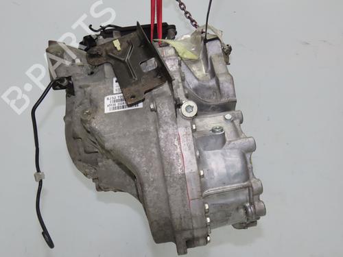 Used Gearbox LAND ROVER RANGE ROVER EVOQUE (L538) 2.2 D 4x4 (190 hp) 26590065