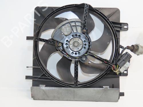 Radiator fan CITROËN C3 I (FC_, FN_) 1.4 HDi | BP30164288M35