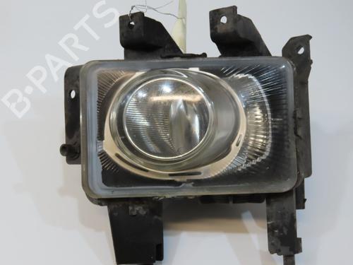 Used Left front fog light Left front fog light OPEL ASTRA H (A04) 1.7 CDTI (L48) (100 hp) 36246802 36246802