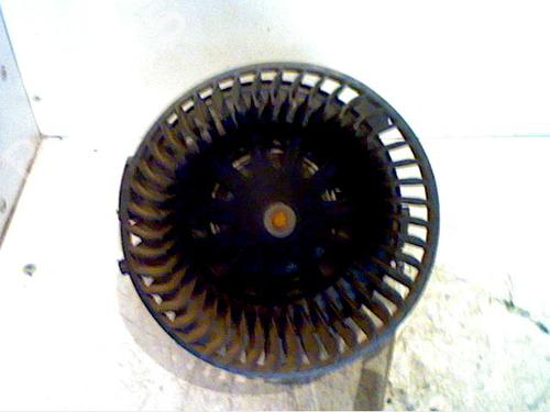 Heater blower motor PEUGEOT 206 Hatchback (2A/C) 2.0 HDI 90 | BP23172440M62