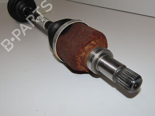 Left front driveshaft CITROËN AMI (9A_) Electric (9AZ2CA) | BP36493766M38 - Image 3