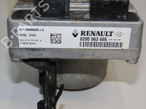 Styring servopumpe DACIA SANDERO 1.5 dCi | BP30606503M99 