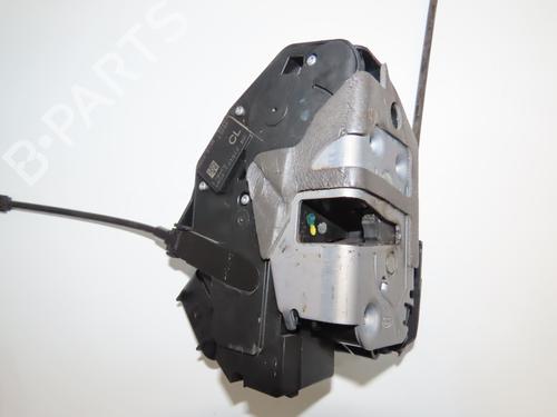 Front right lock FORD C-MAX II (DXA/CB7, DXA/CEU) 1.6 TDCi | BP31120861C97