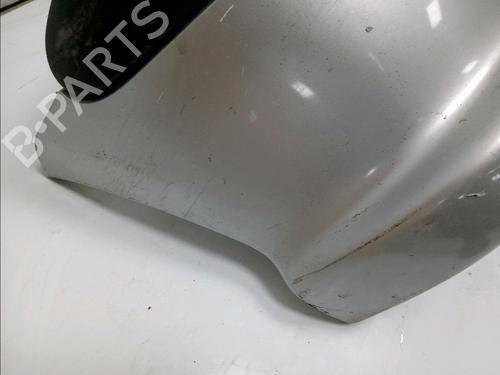 Rear bumper PEUGEOT 206 Hatchback (2A/C) 2.0 HDI 90 | BP24359085C8 