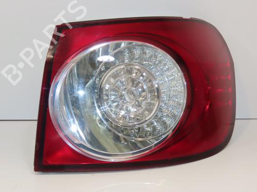 Right taillight RENAULT THALIA I (LB_) 1.5 dCi | BP28802286C35 - Image 2