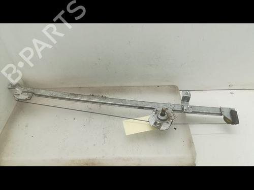 Front left window mechanism PEUGEOT BOXER Van (230L)  | BP23175569C22 